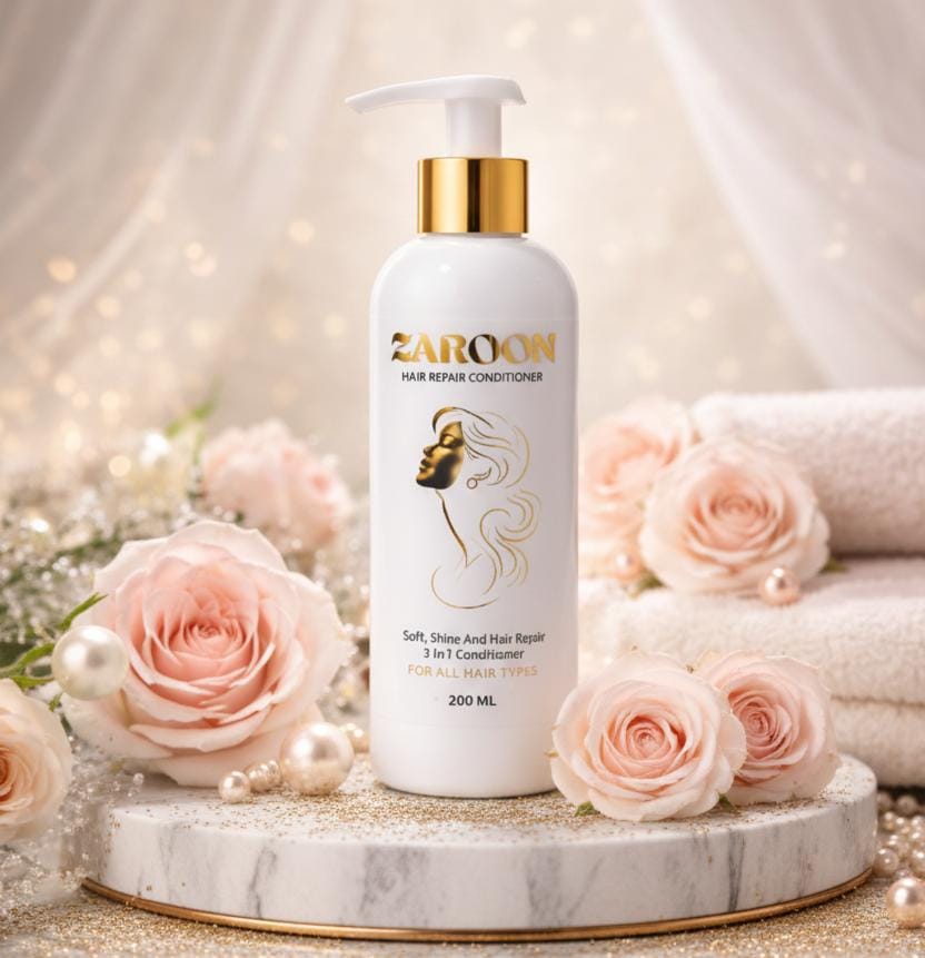 Zaroon Hair Conditioner 250ml